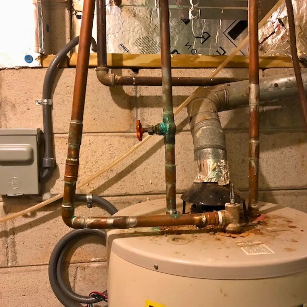 Water Heater Repair in Aiken County, SC